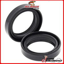 ALL BALL FORK FENDERS YAMAHA IT 175 1981 55-109#133
