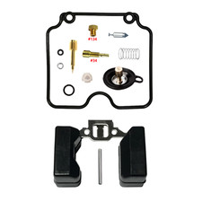 Carburatore Yamaha TW125 TW 125 5RS 2002-2004 Carburetor Rebuild Kit