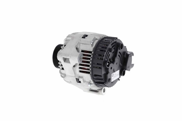 Generator Hella 8EL 011 710 091 FÜR CitroËN Passend FÜR Fiat Hyundai Lancia-image