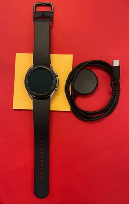 Samsung Galaxy Watch 3