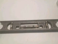 Stanley Sweetheart Level No 237-12" Adjustable Plumb & Level Antique 