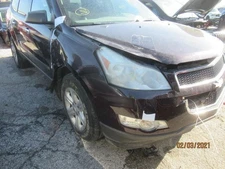 Seat Belt Front Bucket Passenger Retractor Fits 09 ACADIA 2796048