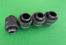 EK Extender Rotary MM 14 – Nickel | Genuine EKWB | Water Cooling