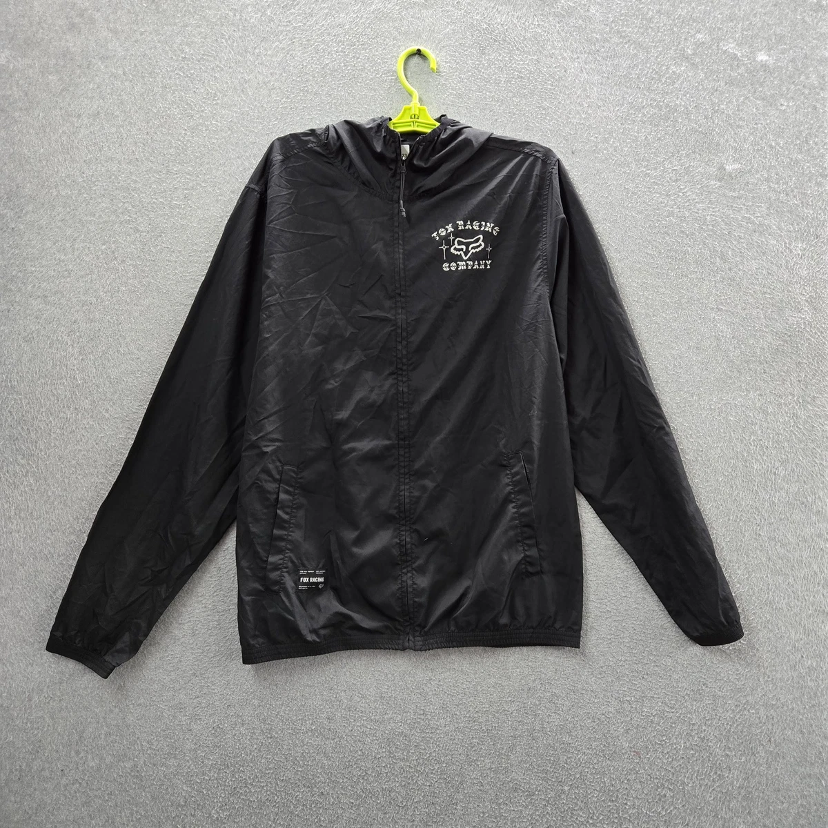 Fox Jackets for Men for sale | eBay