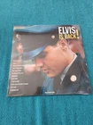 Elvis Is Back - 180g Colored Vinyl / MINT & SEALED