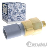 Vemo ÖLdruckschalter Passend FüR Audi A3 TT Seat Leon Toledo Skoda Octavia VW