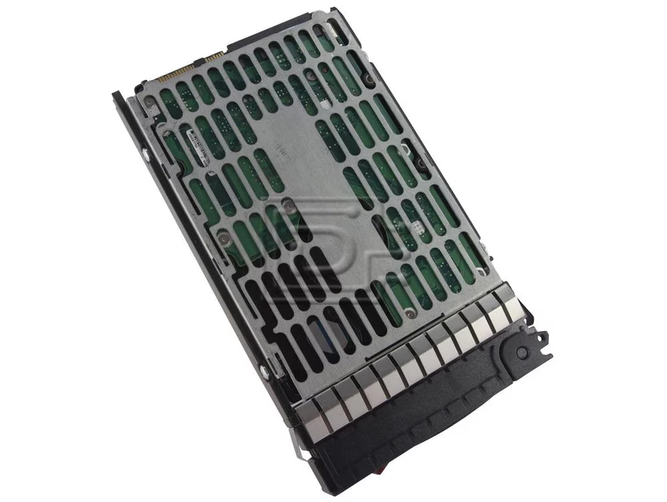 HP/Compaq 3rd Party Compatible 375872-B21 SAS Hard Drive Kit - Image 2 of 4