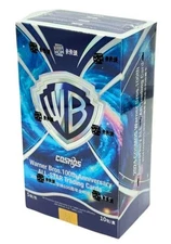 Kakawow 2024 WB Cosmos SINGLES Base/parallels/FinalFrames