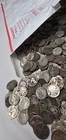 New ListingBag of 1000 Cull Buffalo Nickels Some Dateless Some Full Date Lot 5C