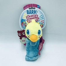 Bark XS-M Dulces y chirridos de caramelo grueso golosinas que ocultan chirridos arrugados nuevo