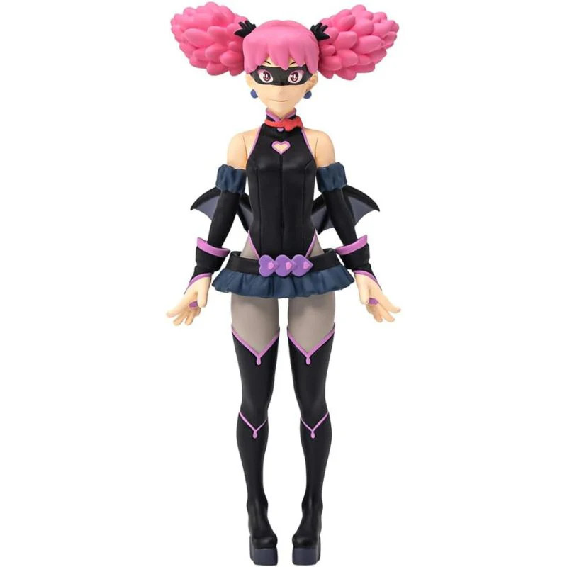 Takara Tomy CK-V02 COLLEKAZARO Vigilantes Pop Step Action Figure