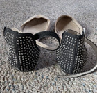 Topshop Nudist strappy sandal size 39 — photo 3