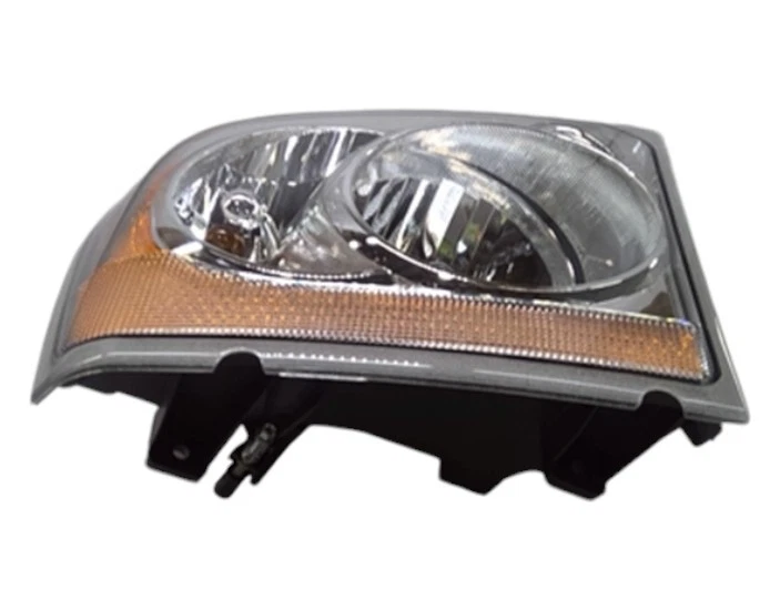 FARO DODGE DURANGO 55077720AD 2004-2005 - NUEVO OEM Foto 2 de 4