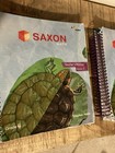 Saxon Teacher Guide Grade 4 Volume 1 And 2 — photo 2