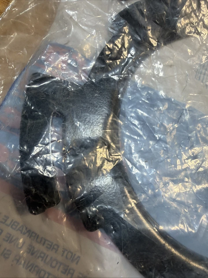 Anillo de bloqueo de unidad de envío de tanque de combustible GM 1991-2013 25691383 Foto 3 de 4