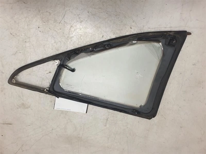 91-95 TOYOTA MR2 LADO CONDUCTOR CUARTO CRISTAL  Foto 4 de 4