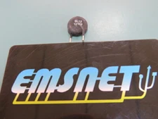 AMETHERM  SL12 12103 Qty of 125 per Lot   Inrush Current Limiter 120 Ohms ±20% 3