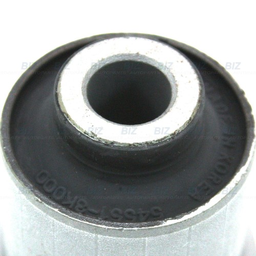 OEM Front Lower Control Arm Rear Bushing for 06-10 Hyundai Sonata 54551-3K000 - Picture 4 of 6