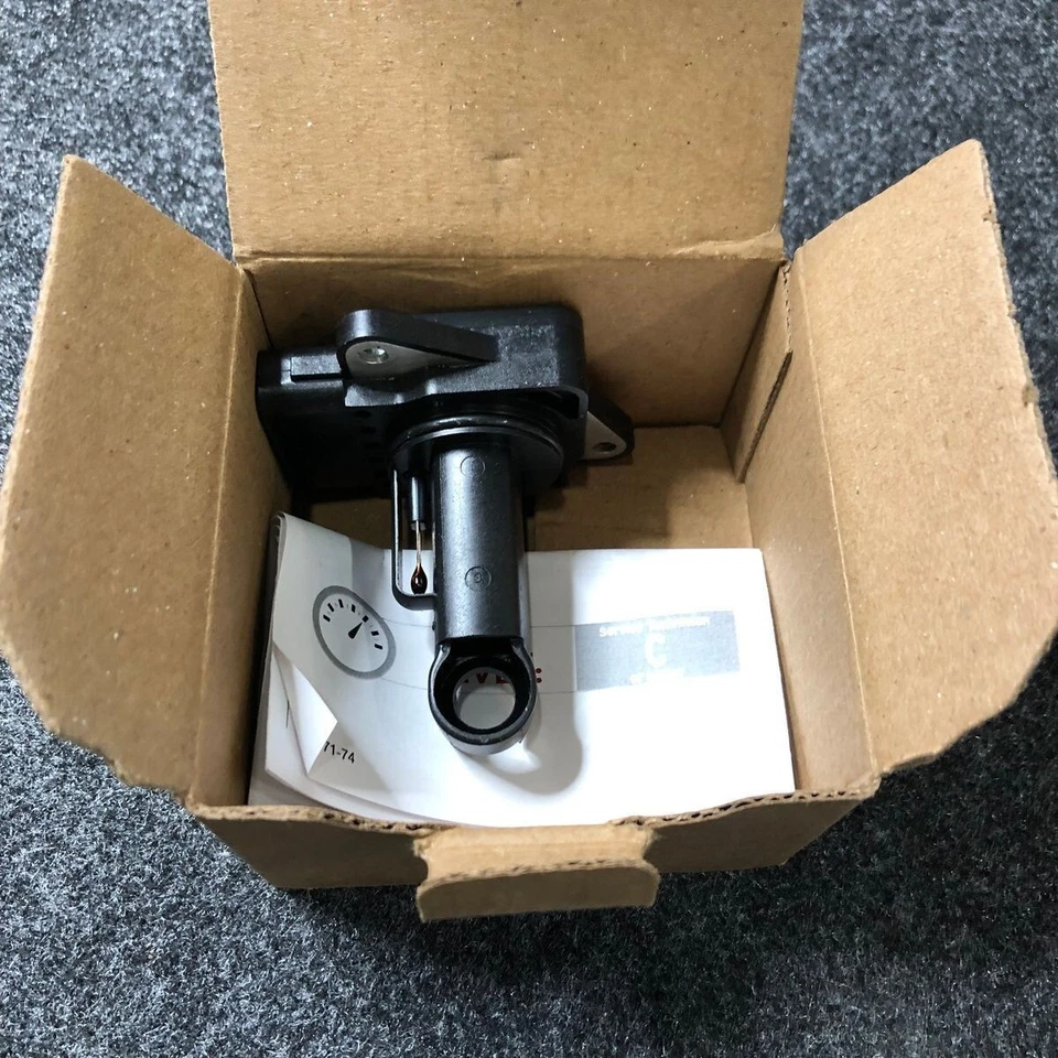 Mass Air Flow Sensor Cardone 74-50009 Reman XTP450009 - Image 2 of 3