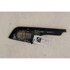 Obaee Interruttore Alzacristallo Principale Lato Conducente Per Honda CR-V 2007-2011, Ricambio OEM 35750-SWA-K01 - 3