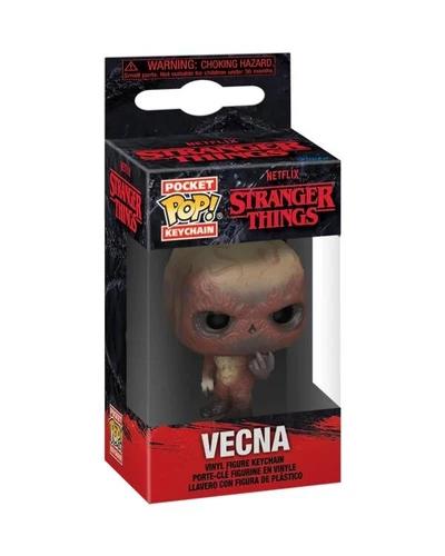 Funko Pocket Pop! Keychain: Stranger Things - Vecna
