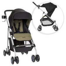 Lightweight Reversible Stroller Building Bloc...