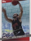 2022-23 Topps NBL National Basketball League - Sam Froling #BCB-7