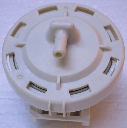 LG 6501EA1001R Washer Water Level Sensor Switch Assembly from WT1101CW FITS MANY - Picture 5 of 5