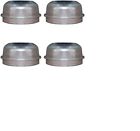 <!--F#f_0-->4Pcs 50mm Trailer Bearing Hub Cap Dust Cover Fit for Utility Fishing Boat Sailbo<!--F/-->