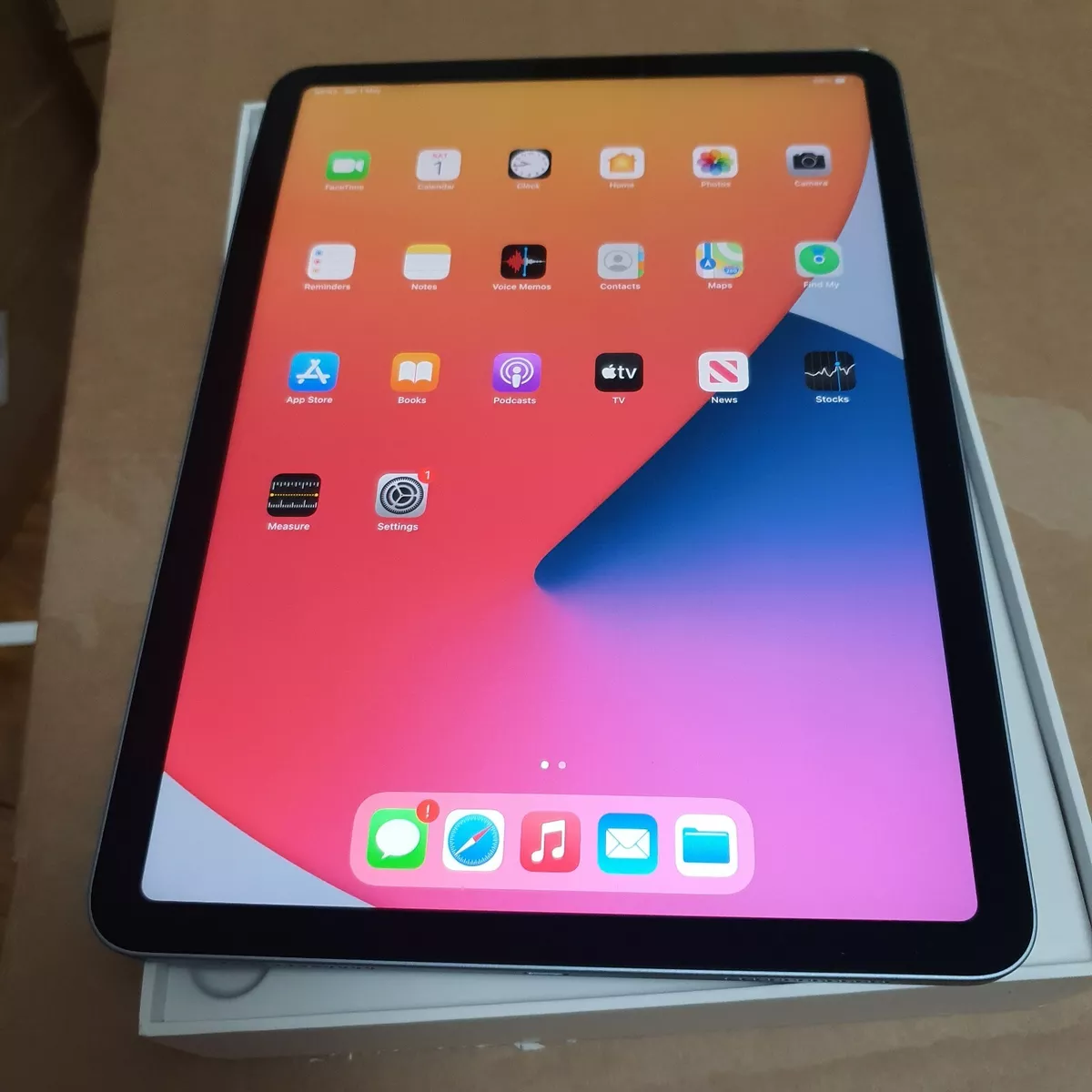 Ipad air 2020 sale 64gb