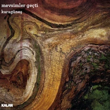 Karagüneş – Mevsimler Geçti (2013) CD Turkish Music "New" 