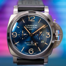 Panerai Luminor PAM00670