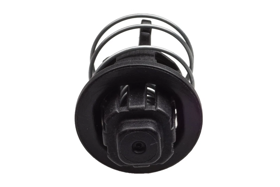 Filtro de aceite de motor de fabricante de equipos originales válvula antidrenaje unidireccional 6,0 L diésel 3C3Z-6800-A Foto 3 de 4