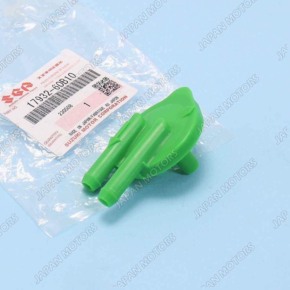 スバル　ランティス New OEM Suzuki SX4 Swift X-90 Reservoir Radiator Cap Green Plastic