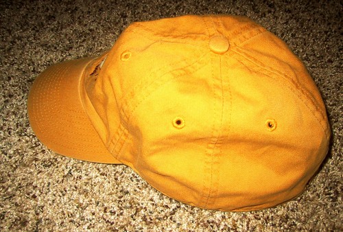 WASHINGTON REDSKINS HAT, Very Nice condition, size Medium - Picture 5 of 5