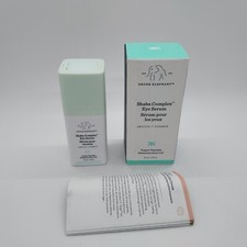 Image of Drunk Elephant Shaba Complex Eye Serum Copper Peptides - Smooth Hydrate 15ml
