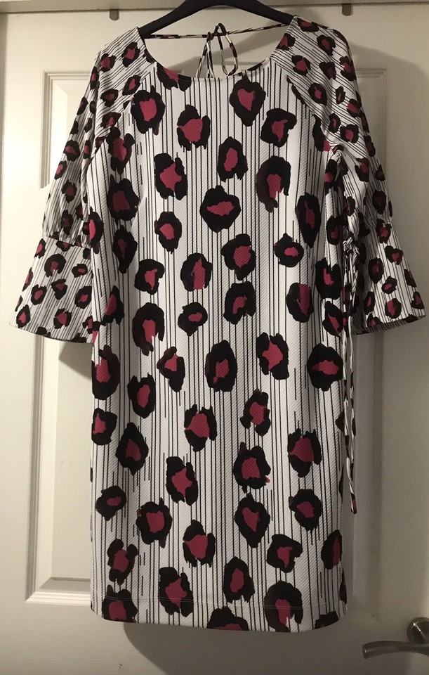 NEXT Dress Size 1012 BNWT RRP £45 eBay