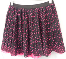 Preços baixos em Monster High Saias e saias-shorts para Meninas