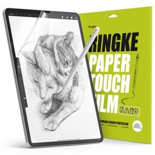 For iPad Air 5 / Air 4 / iPad Pro 11" Screen Protector Ringke Paper Film 2 PK