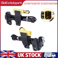 2X BONNET HINGE ACTUATOR LEFT & RIGHT FOR BMW 5-SERIES 530 G30 F90 RWD 2015-2020