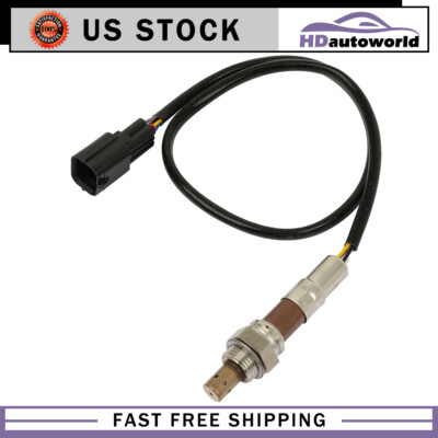 Replacement 234-5015 O2 AFR Oxygen Sensor for 2006-2013 Mazda 3 2.0L 2.3L New