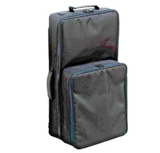 Sacs DJ Equipment Multi-effecteurs Kikutani EFXBP-01 sac à dos fabriqué en Chine