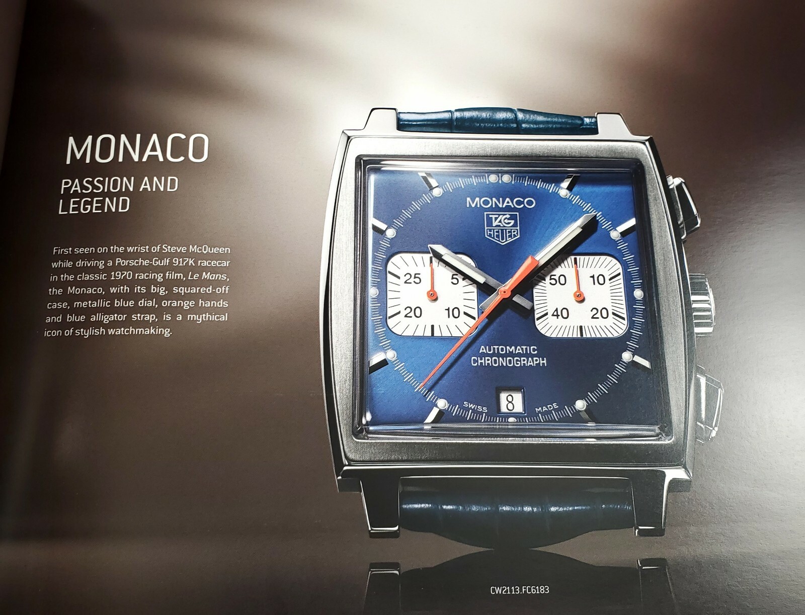TAG HEUER, 150 Years, Swiss avant-garde since 1860,ASSOULINE (Montre,  Horlogerie EUR 50,00 - PicClick FR
