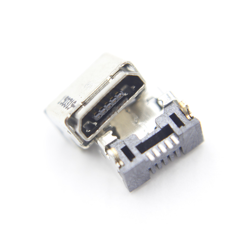 Connecteur De Charge Micro USB DC Pour Kindle Fire 1ère Génération D01400 - Pièce De Rechange Neuve