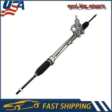 Power Steering Rack and Pinion Assembly For 04-06 Pontiac GTO 262042