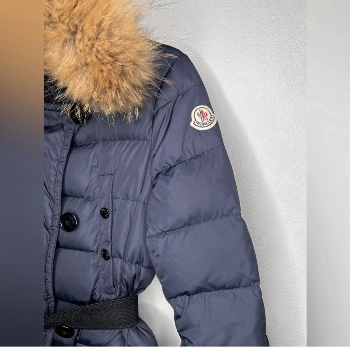 Moncler Genevrier Down Puffer Jacket Winter Coat Women's Moncler Genevrier Down Puffer Jacket Winter Coat Women's