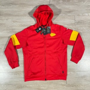 chiefs sideline hoodie