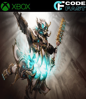 Warframe: Grendel Prime Access Pack - Xbox One & Series X