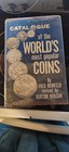Catalogue of the World’s most popular Coins 1969 Fred Reinfeld hardcover Book