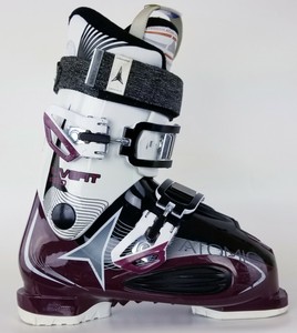 atomic live fit boots